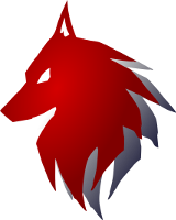 RedWolfWeb Logo
